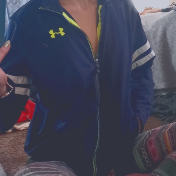 Jacket - Picture 2 of 2